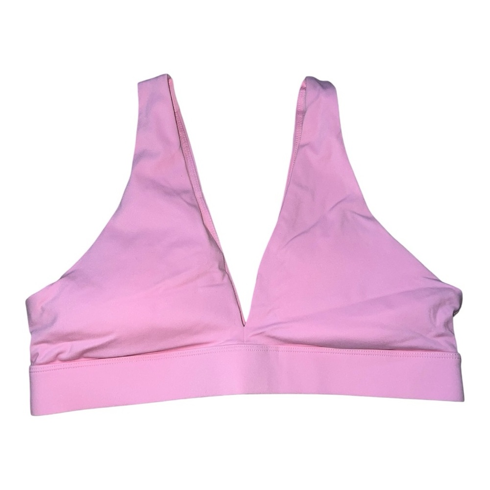 ANTONIO MELANI Pink Bra